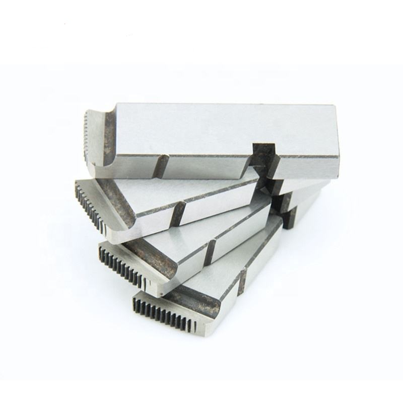 Troqueles de roscado de acero de alta velocidad